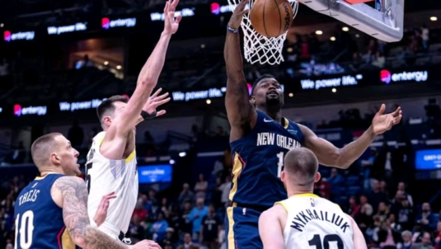 15胜41负，坐拥超级状元却疯狂输球！拿2.3亿顶薪，你确实该被交易