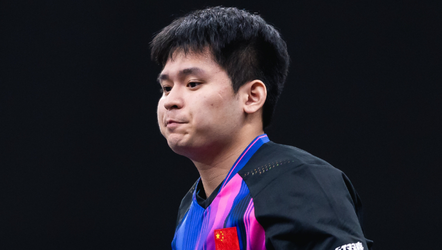 WTT常规赛：1月23日赛程公布！国乒冲击首冠，林诗栋等人战强敌