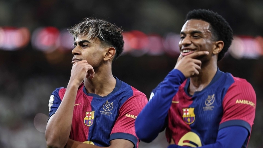 梅西职业生涯所有冠军奖杯名单发布！未来还有谁真有机会追上他？