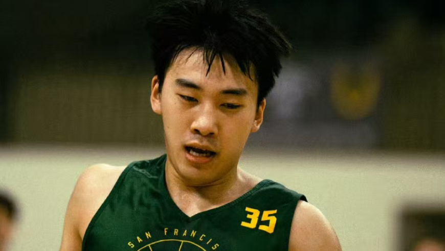 NCAA最佳一战！王俊杰27分集锦 轰7记三分连线赵维伦