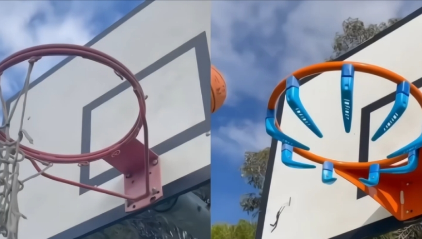 篮网真的有必要存在吗？来看看NBA新冒出来的篮网有多牛