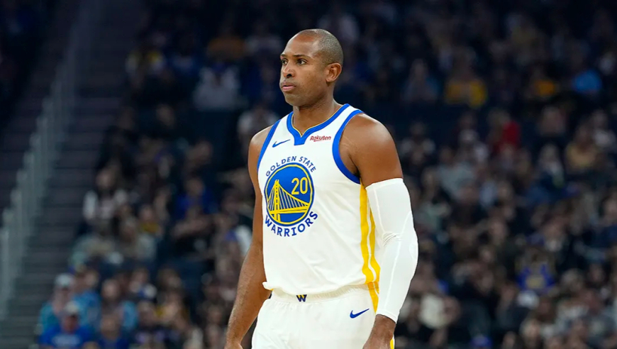 勇士生涯最佳一战！霍福德22+7集锦：11中8高效发挥另有3断2帽