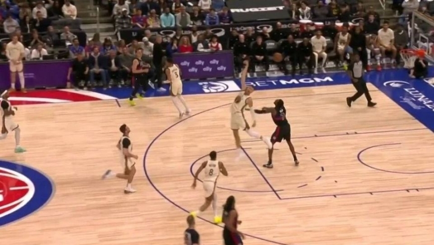 啊！这！这都能受伤退赛！废了啊勇士，要离开NBA了吧