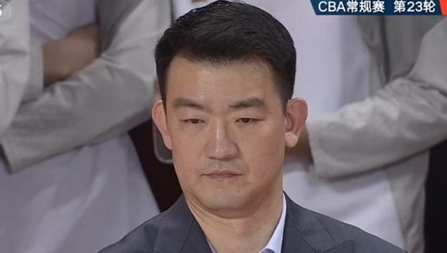 CBA冷门夜！巨人杀手露出獠牙，卫冕冠军轰然倒下，联盟第1+第5全输