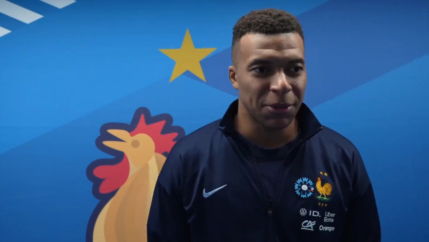 体坛记忆｜来看看法国队当前各个位置的顶尖球员