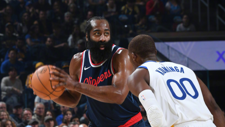 不要4500万，宁愿自由身离开！NBA的硬核球员，库里和勇士失算了