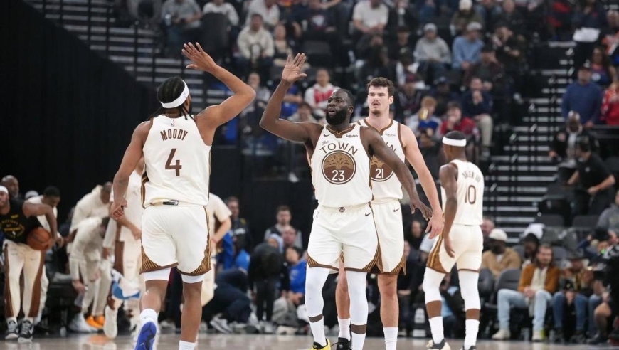 巴特勒绝杀三不沾！库里6犯离场，哈登受伤、小卡24+12！一战看明白了5个现实