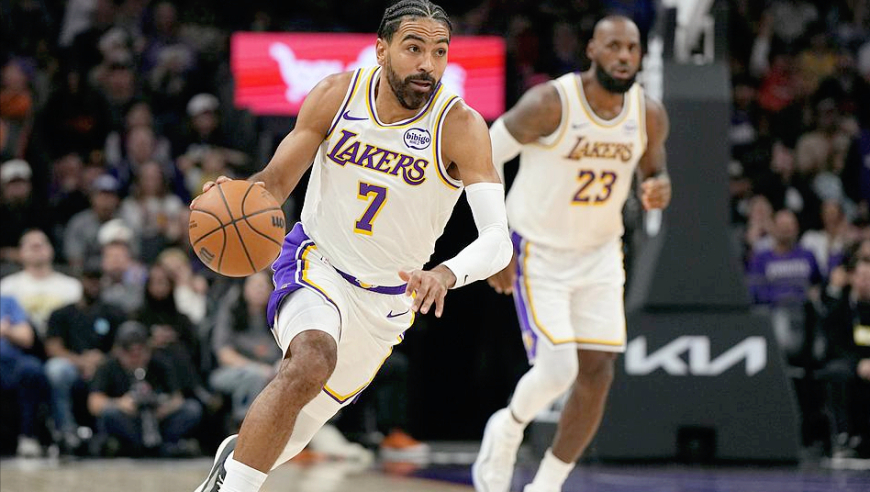 议起复盘｜湖人三大千万先生已成累赘，佩林卡交易市场该动刀了！