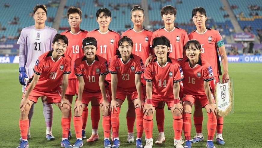 4-0！3-0！亚洲杯最新战况：2队提前出线，中国女足再胜也晋级