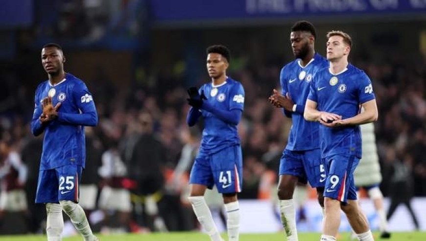 英超下课第5人？45岁名帅与球队闹翻 传闻接班瓜帅执掌曼城