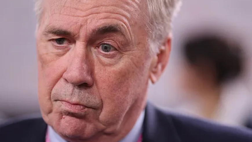 贝尔：安切洛蒂会在曼联执教得很棒，他能激发球员最佳状态