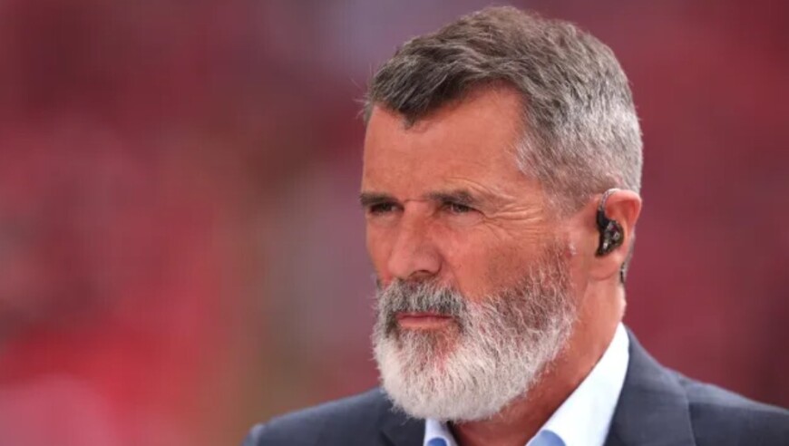 基恩：英超这赛季已经大结局了，阿森纳结束了争冠大战