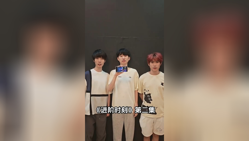 Doinb：比起克烈和肠粉，我更喜欢你啊！