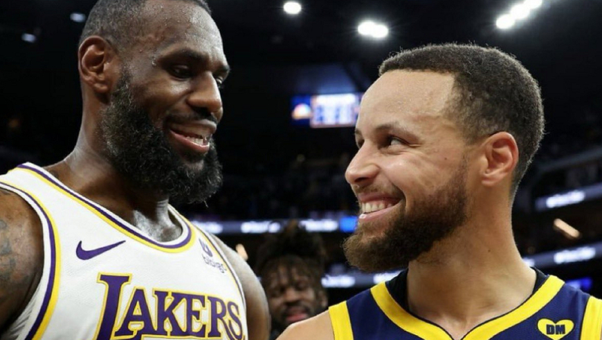 1年5960万美金！1年5413万美金！NBA最贵双巨头诞生，勇士太难了