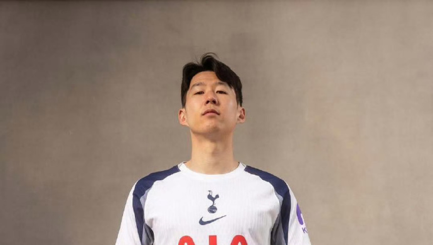 女子以怀孕为由敲诈球星孙兴慜3亿韩元，获刑4年