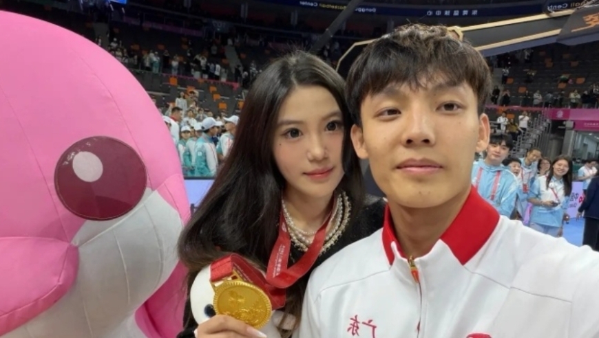 徐杰官宣正牌女友，辽宁小将官宣征战西丁联赛，曾凡博收到NBL报价