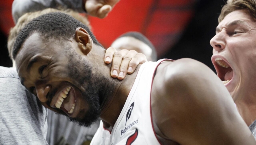 有的绝杀靠命硬，有的绝杀靠的是脑子