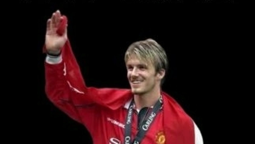 体坛记忆｜曼联队史十大经典进球 【红魔DNA永不熄灭】从巴斯比宝贝到92班，从三冠王到弗格森时间，这些封神瞬间藏着多少人的青春？