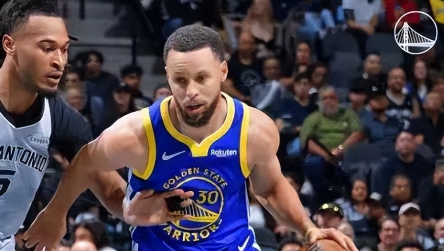 哈登41+14+11无缘今日最佳！字母25+18助落选，只因库里刷爆纪录