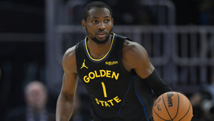 库明加正式申请交易离队！勇士首先考虑换回到期合同 对篮网小波特不感兴趣