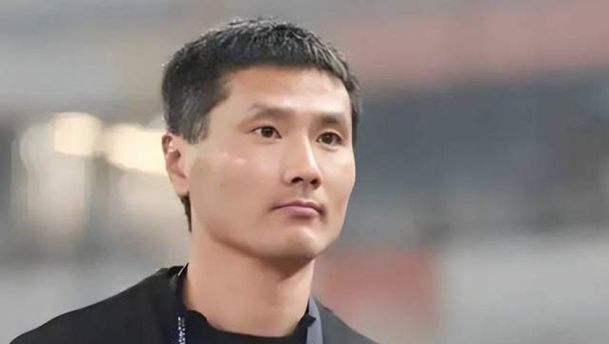 邵佳一亮相！国足明年将踢8场国际热身赛：全部在中国主场进行