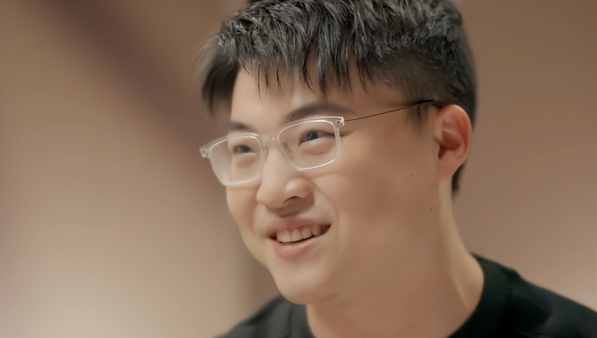 真有职业选手说UZI实力不行，看到ID之后很服气，他确实有资格