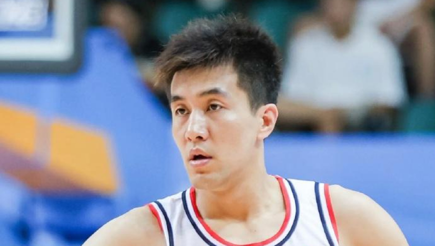 全明星缺席！郭艾伦发声告别，遗憾原因是陪伴母亲