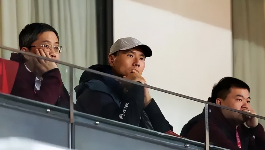 满载而归！邵佳一结束熊猫杯考察，这3名新秀“预定”国脚资格