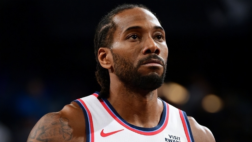 29分8板！23分8板4助！小卡创神级纪录，快船2换5交易大获成功