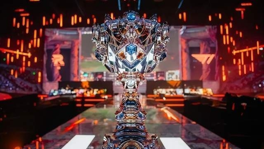 LOL官方发文成电竞圈焦点，一个ID被反复刷屏，LPL真不能少了他？