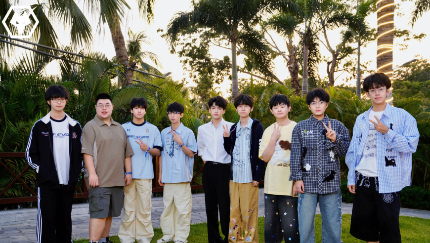 狼队小胖归期信成一队首发，小胖五排连拿五杀，皖皖高价当替补