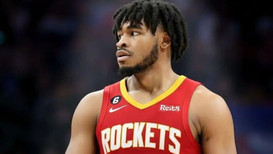 8队哄抢！47+44+43！这是火箭最后的机会