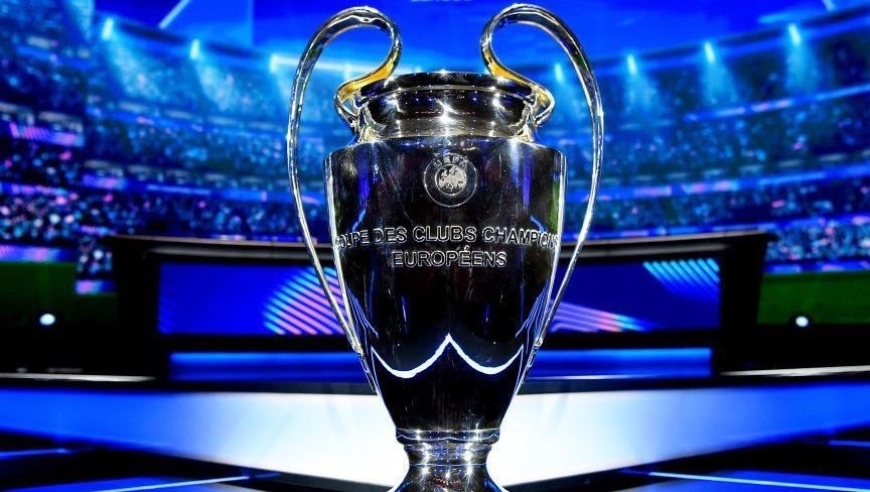 一文读懂欧冠抽签：今晚19点举行！皇马或PK曼城 巴萨大战巴黎？