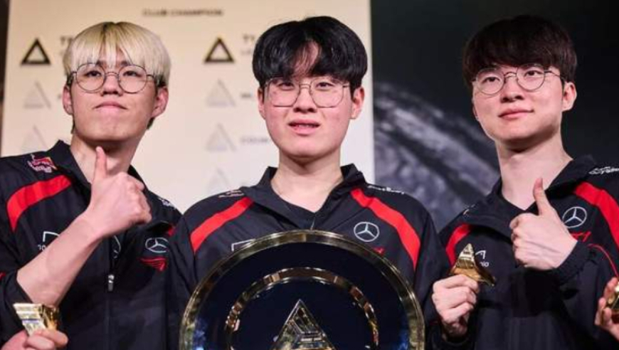 沙特举办EWC电竞世界杯，奖金达7500万美元，创下电竞历史新高