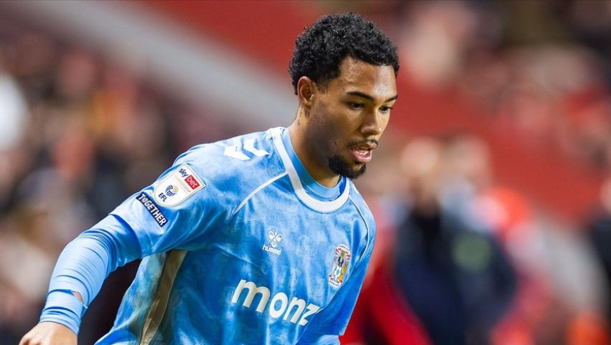 随着兰帕德率领头羊爆大冷门1-2，英冠最新积分榜出炉