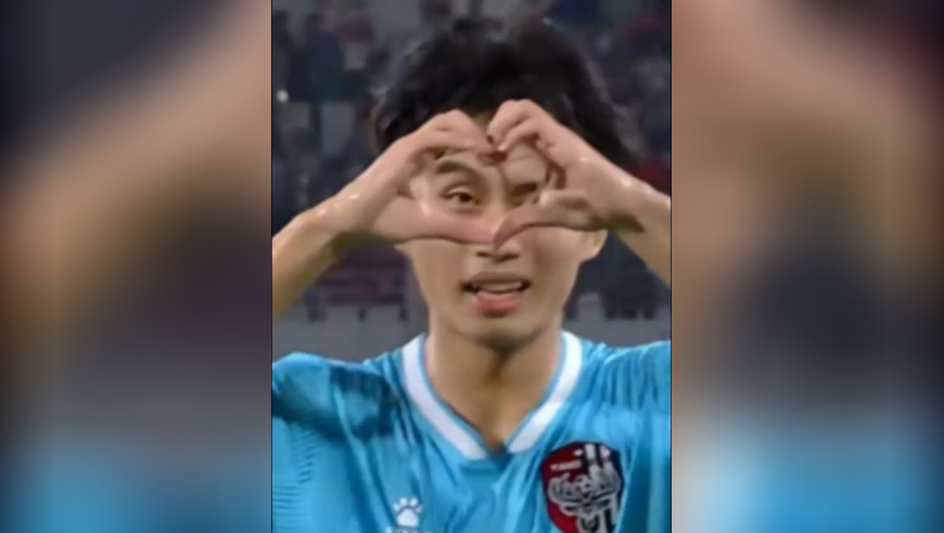 2025年度百大进球！中国足坛三球入选，湘超苏超中超各1球