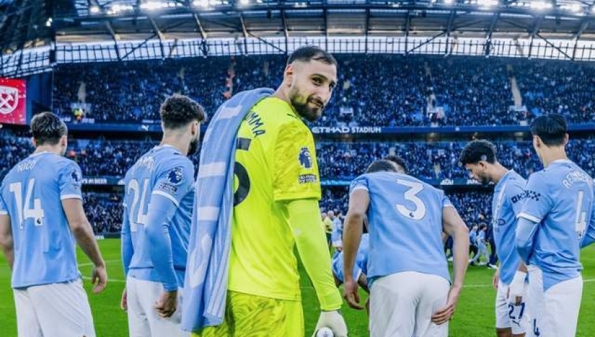 今晚8点半 曼城年度收官战！剑指英超6连胜 哈兰德冲击20球