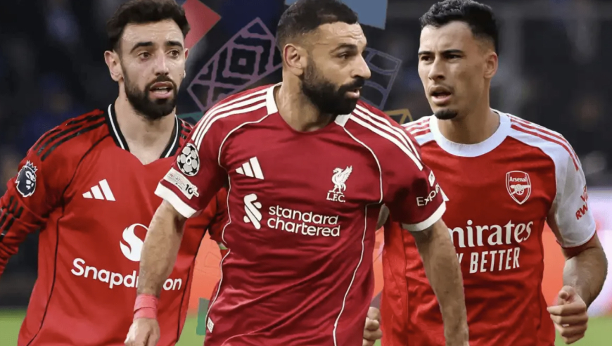 炸裂！沙特重磅计划：今夏狂挖50大巨星 10亿欧买熊皇 萨拉赫也在列