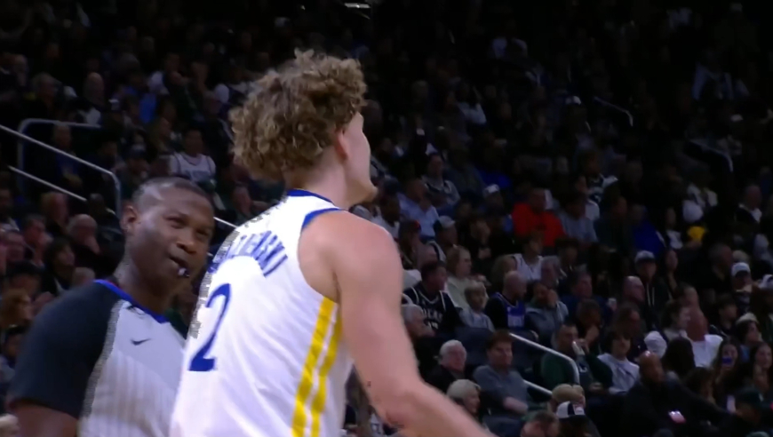 奥尼尔最新五大囧：杰伦布朗头发掉色突破 波杰姆斯基逆天长传