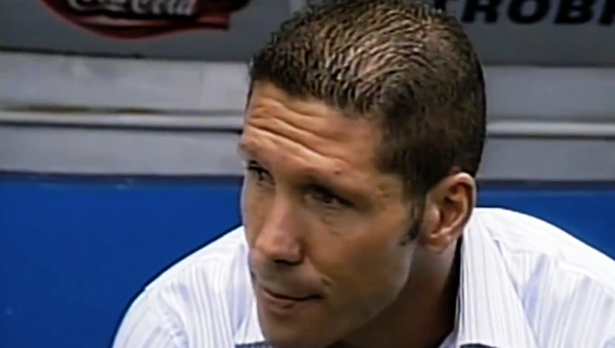 西蒙尼如何把死水一滩的马竞，改造成让所有人闻风丧胆的铁血军团 