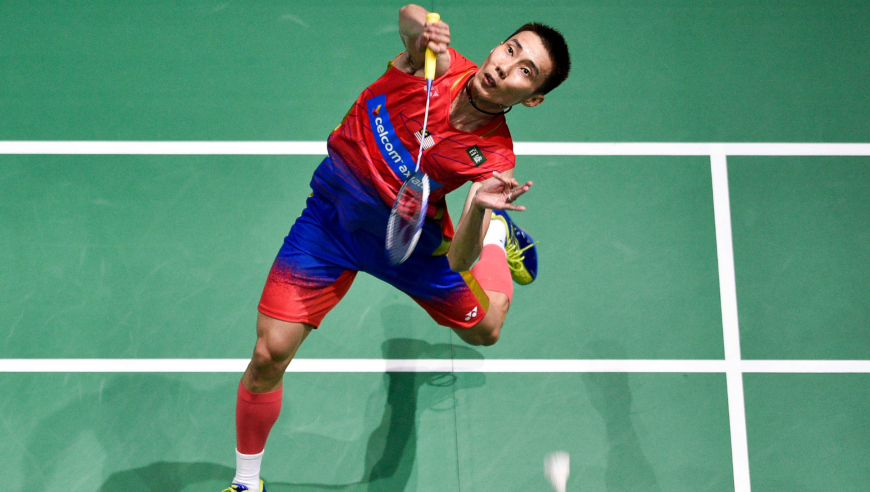 我希望李宗伟在马来西亚输一场！李矛教练的愤怒，揭开了他被全民绑架的真相