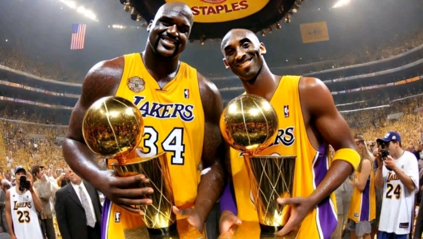 NBA总决赛拿三双有多难？乔丹科比0次，邓肯1次，唯独他拿了11次！