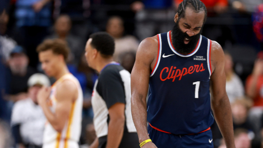 小卡终究害了哈登，鲍尔默煞费苦心却前途未卜，泰伦卢面临下课！