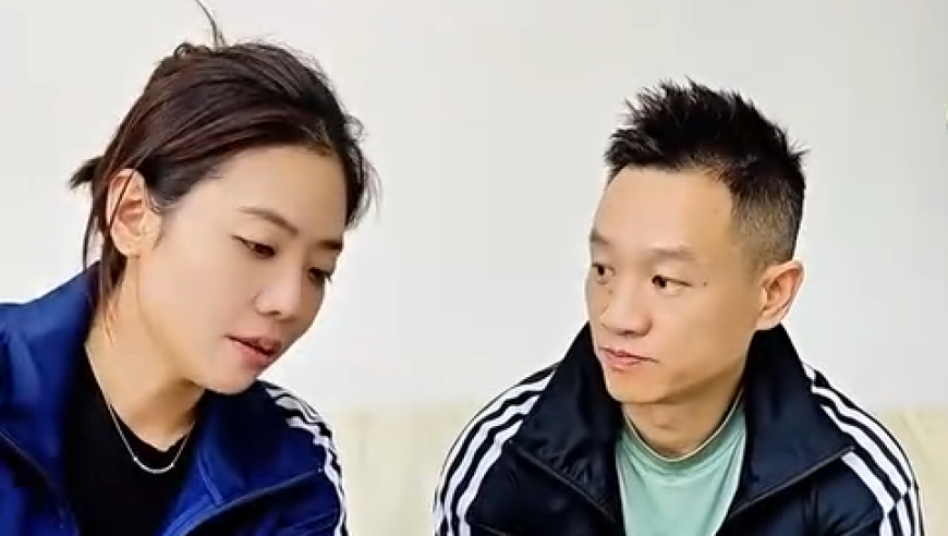 杨威回应儿子香港上学质疑：香港求学，真不是“有钱”那么简单