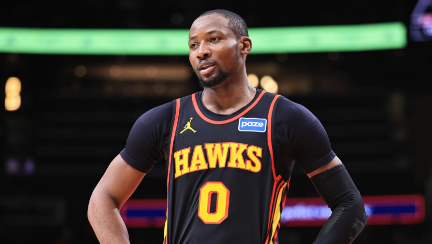 被完全看破手脚！库明加为何连续2场总共只拿9分？ | 议起复盘