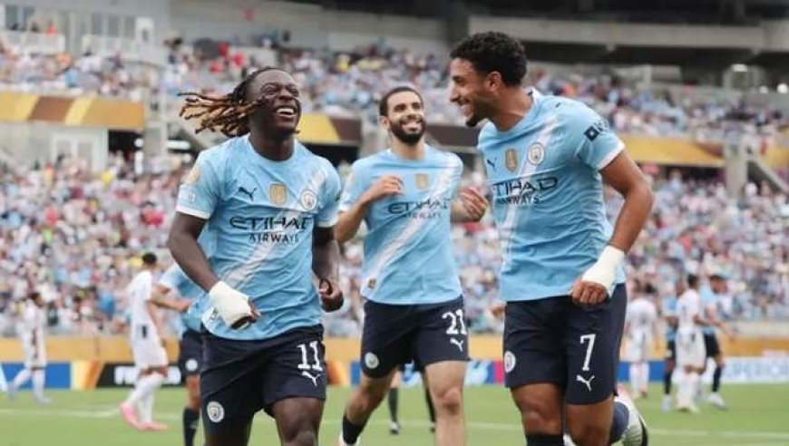 凌晨4点英超追分之战！曼城赢球将只差榜首2分 2大巨人PK