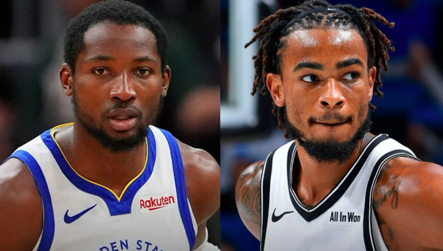 准备开抢！美媒晒篮网4大交易筹码：勇士可追赵四+快船押宝小波特