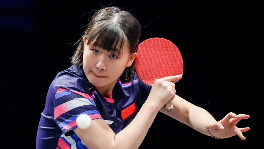 国乒损失惨重！WTT多哈球星赛4人被淘汰，单打仅2位队员成功突围