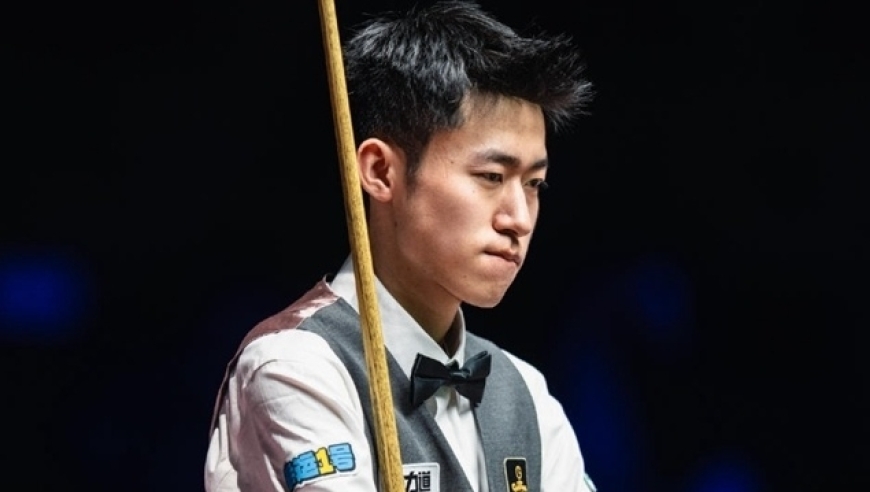 5-4！救赛点绝杀！中国选手5胜1负+爆冷两大世界冠军，唯一输球者：丁俊晖