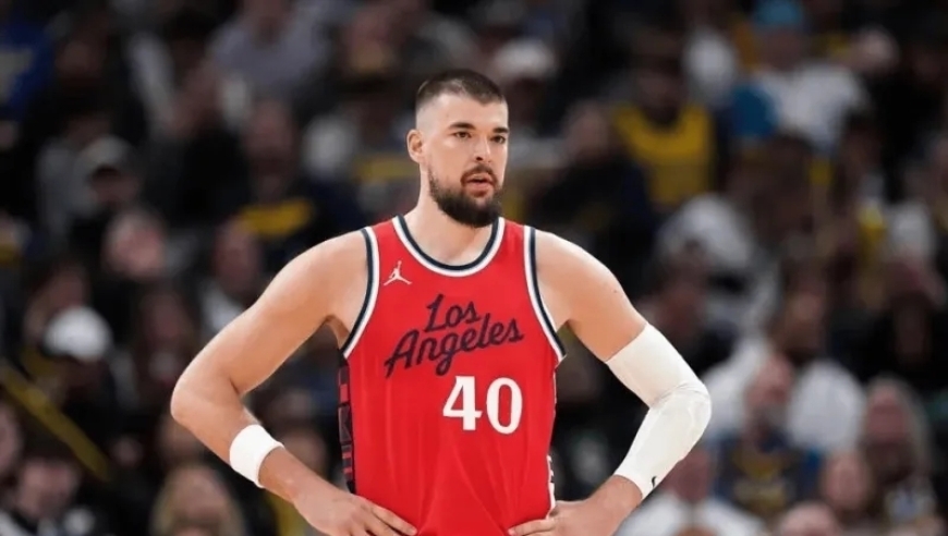 快船119-120热火遭4坏消息！祖巴茨下滑，哈登不坚决，泰伦卢主责